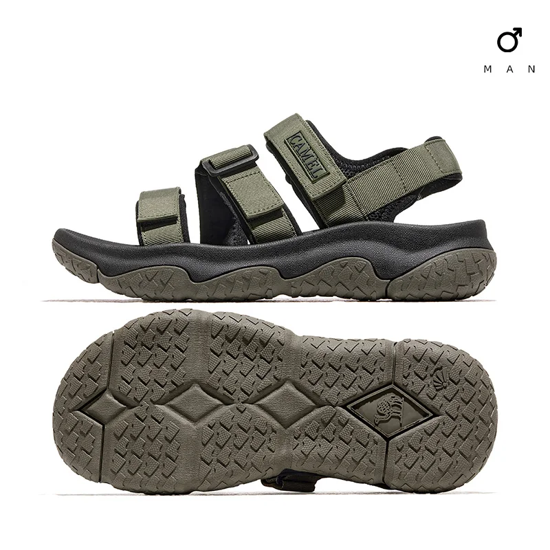 حذاء مرن وعملي يسمح بالتهوية