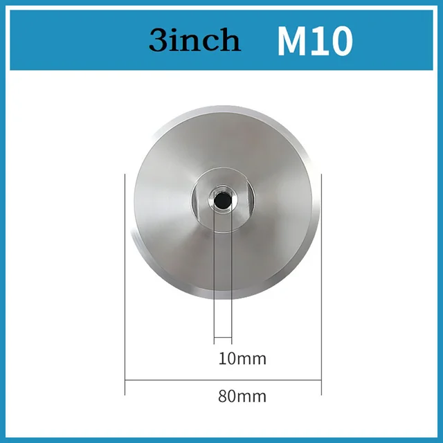 3inch M10