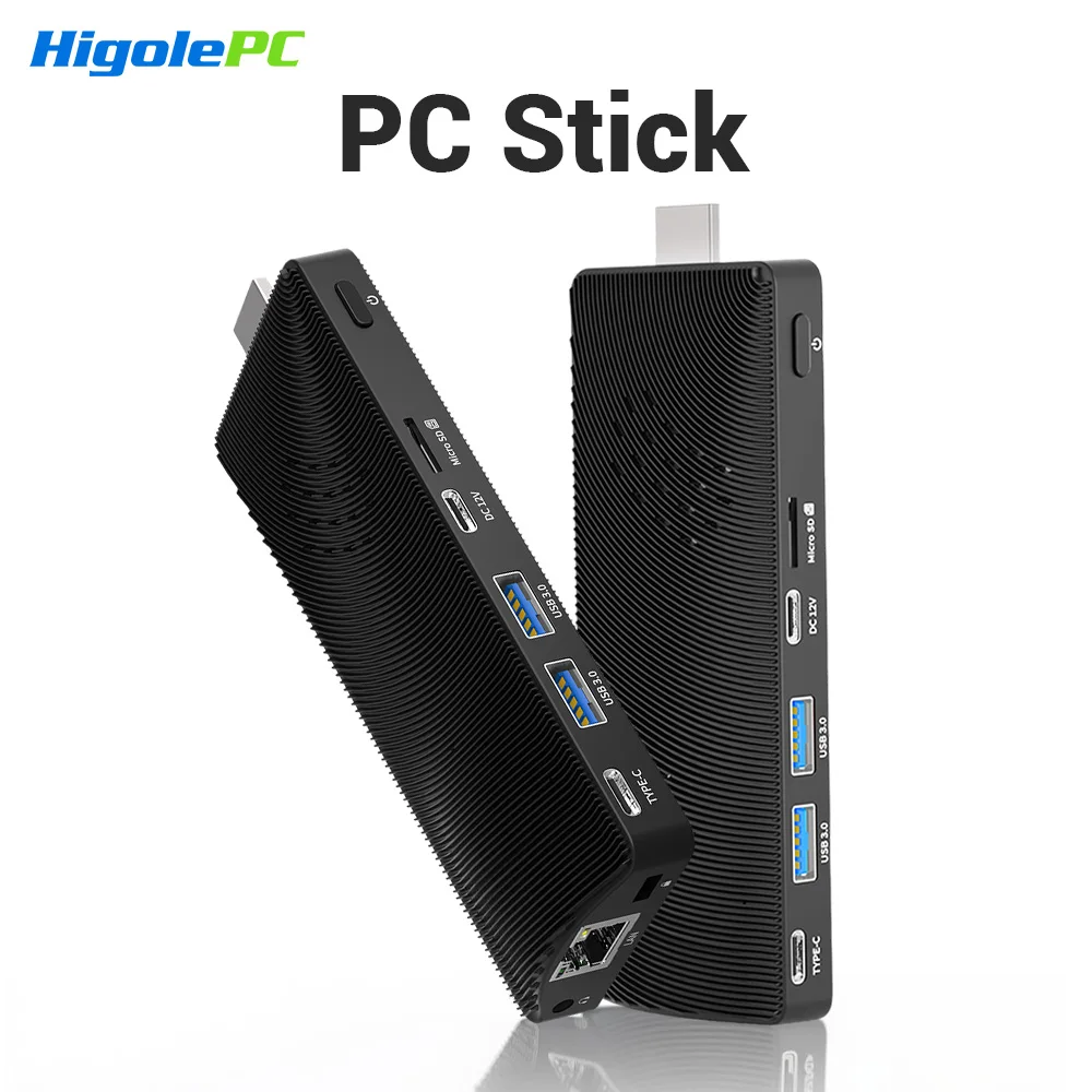 HigolePC スティックPC 256GB HEIGAOLAPCMini PC Stick Win 11 HigolePC スティックPC 256GB HEIGAOLAPCMini PC Stick Win 11