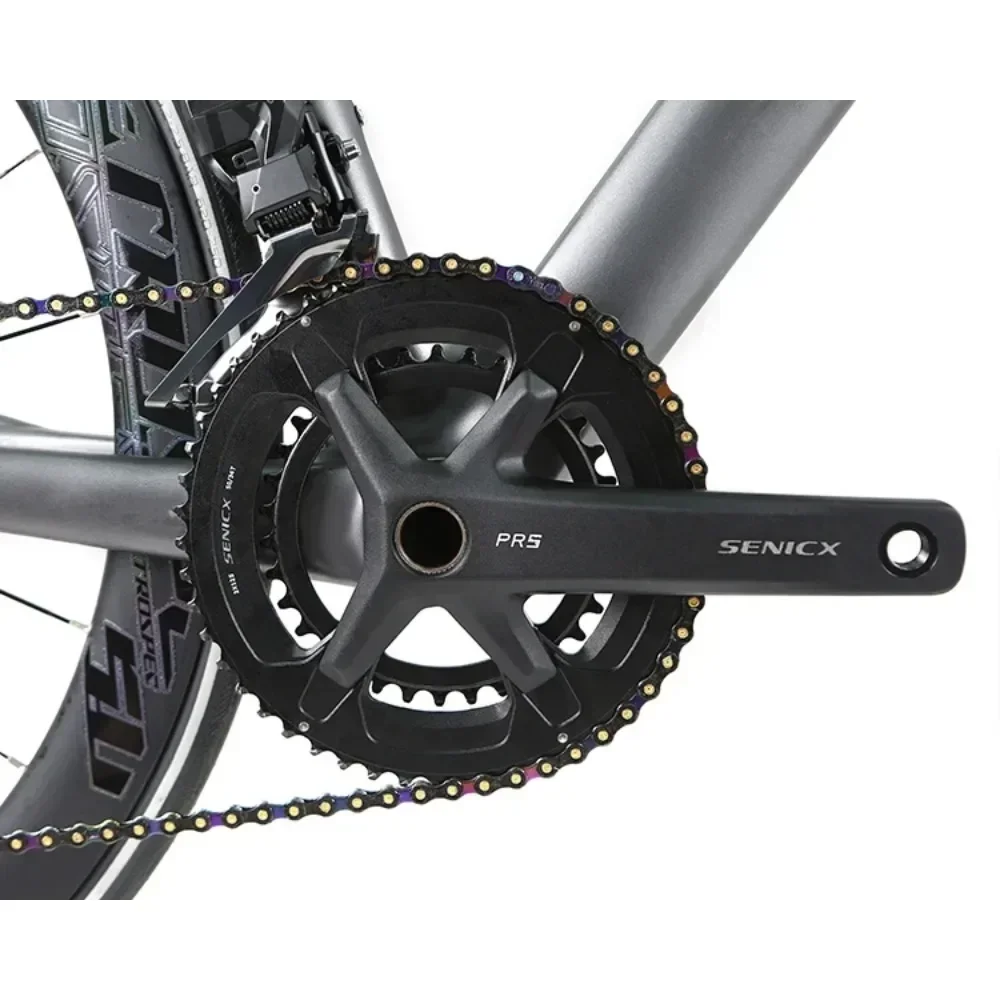 TWITTER 2025 R12 Pro Wheel Peak EDS TX-2*12S カーボンファイバー