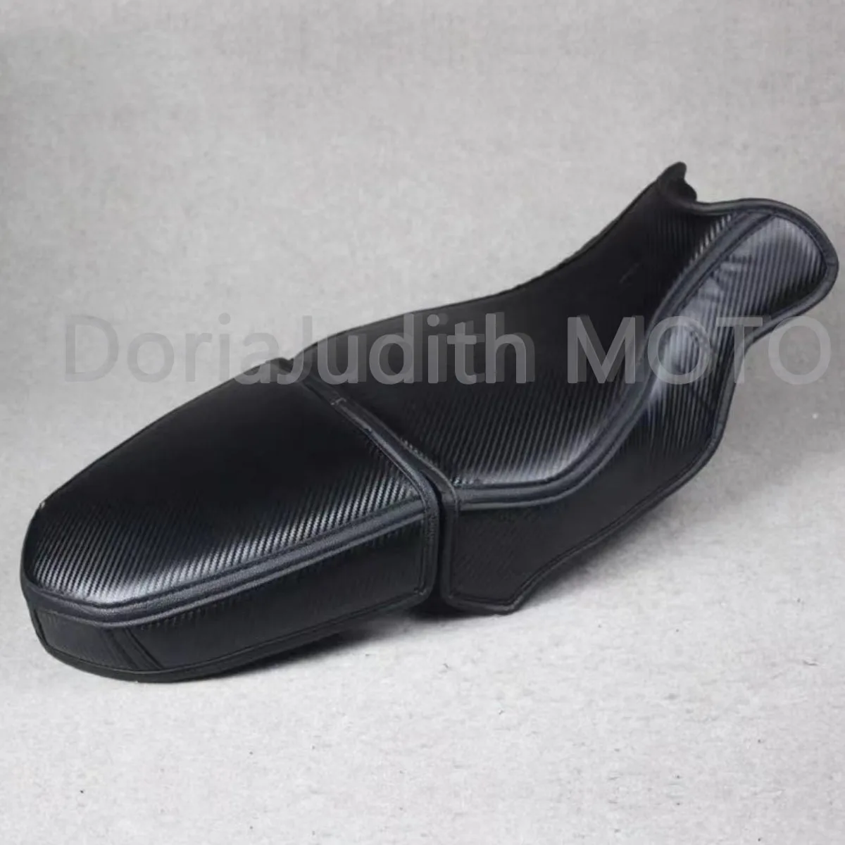 Imitation carbon Refit Cushion Soft Seat Cover Thickening and softening waterproof No injury to seat cushion FOR bmw R NineT