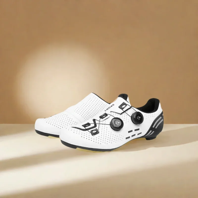 Bicycle, cycling shoes, comfortable and fashionable cross-border cycling shoes
