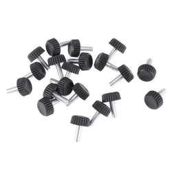 Furniture Hardware Accessories Adjustment Foot Plastic Furniture Leg Levelers Screws