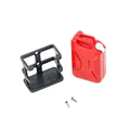 Oil Tank2 Red