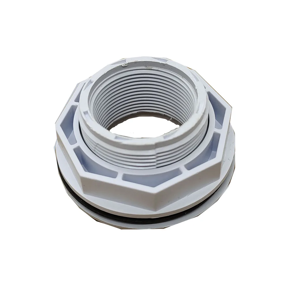 

For Hayward SP1023 Swimming Pool 1.5in Female Thread Slip Inlet Fitting Gasket Flow Jet Eyeball Fitting Pool Tool