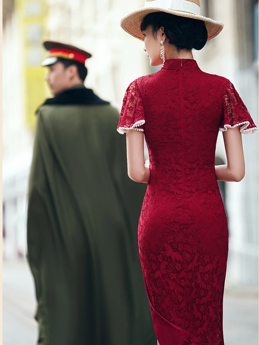 ߱ 糪 ǻ  ÷ ũ  Ÿ Qipao ̺ 巹  Cheongsam ڽ ǻ Cheongsams 巹