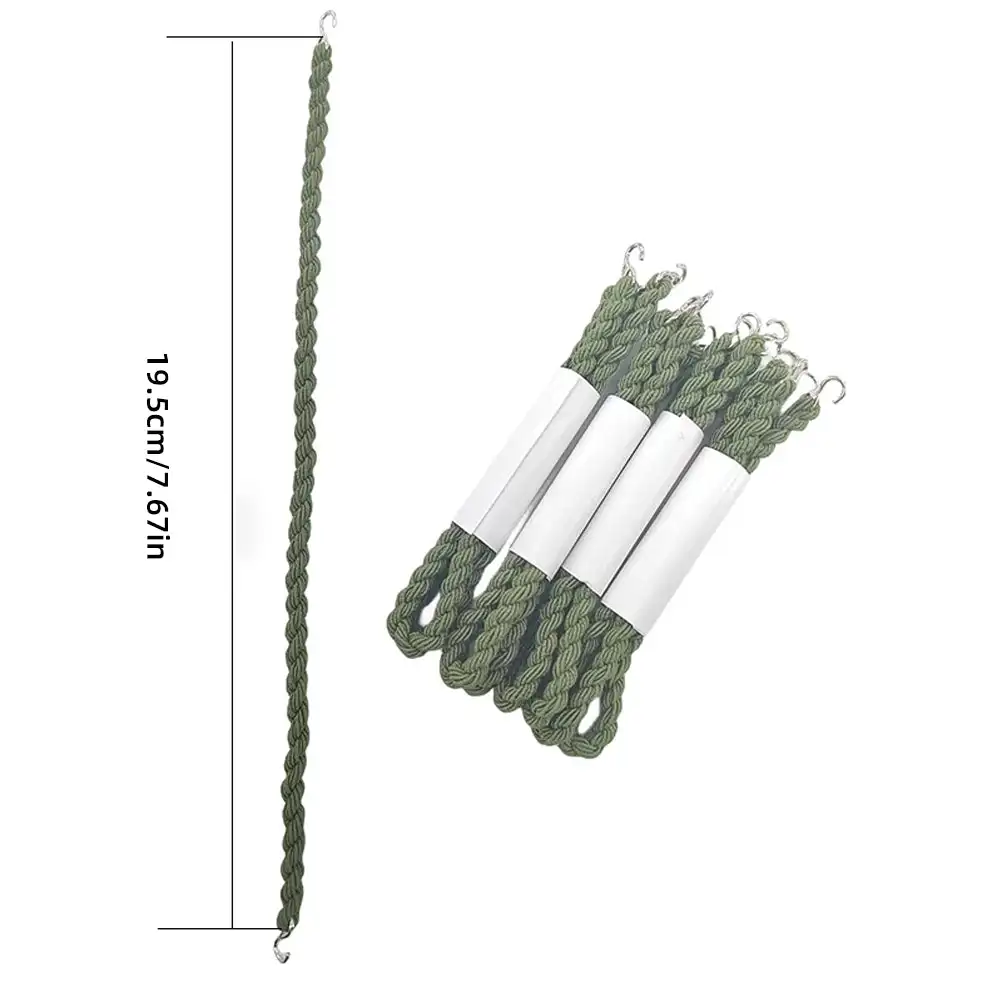 2Pcs Outdoor Multifunctional Tactical Leggings Elastic Rope Trouser Leg Strap Riding Boot Rubber Band Camping Hiking