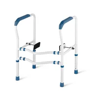 Fourth-generation handrails Toilet washroom handrails are in abundant supply handrails 1