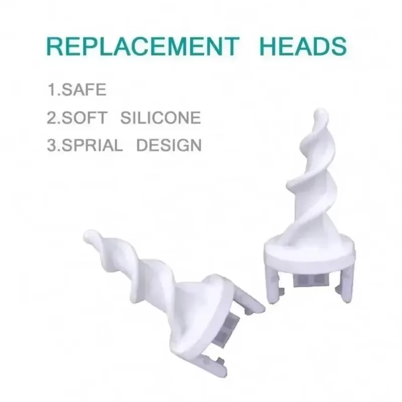 Soft Silicone Ear Wax Remover 3