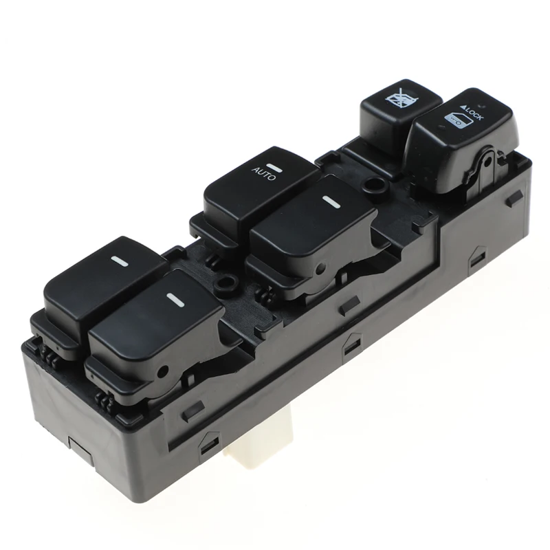 KIA Cerato Forte Power Window Main Switch Left Car Accessories 2010-2013