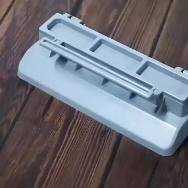 Kebab Presse Aus Kunststoff - Manuelle Grillspieß Form Für Grillpartys