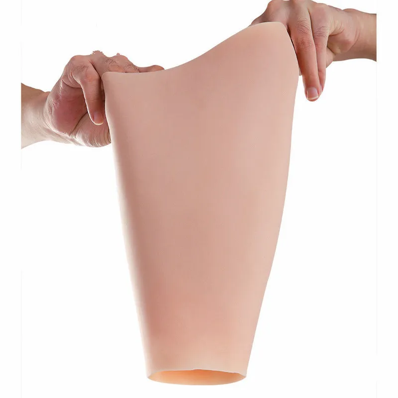 Рисунок 5 - Силиконовые ноги