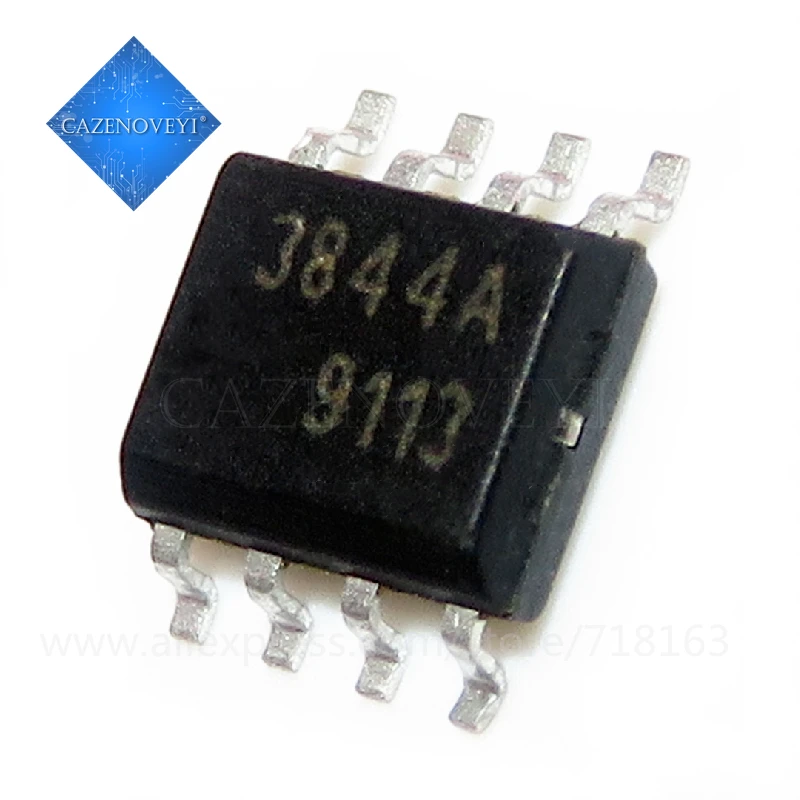 

UC3844BD1R2G UC3844BDR2G UC3844BD1R UC3844A UC3844B UC3844 SOP-8 в наличии