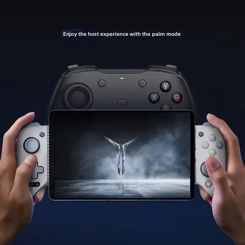 新しい Lenovo LEGION Y700 ゲームパッド G7 ハンドヘルドコントローラ