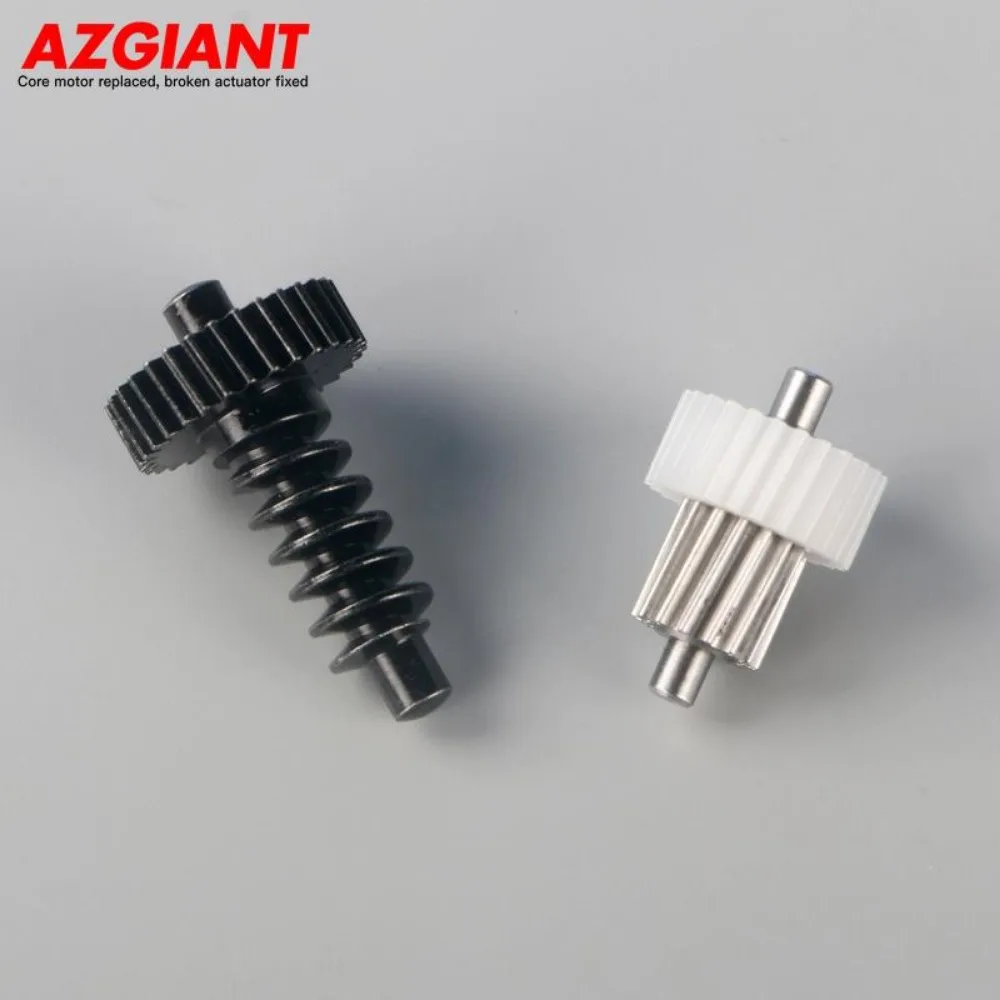 AZGIANT 자동차 사이드 백미러 접이식 장치 현대 소나타 그랜드 산타페 투손 브랜드의 새로운 키트 용 내부 기어 어셈블리