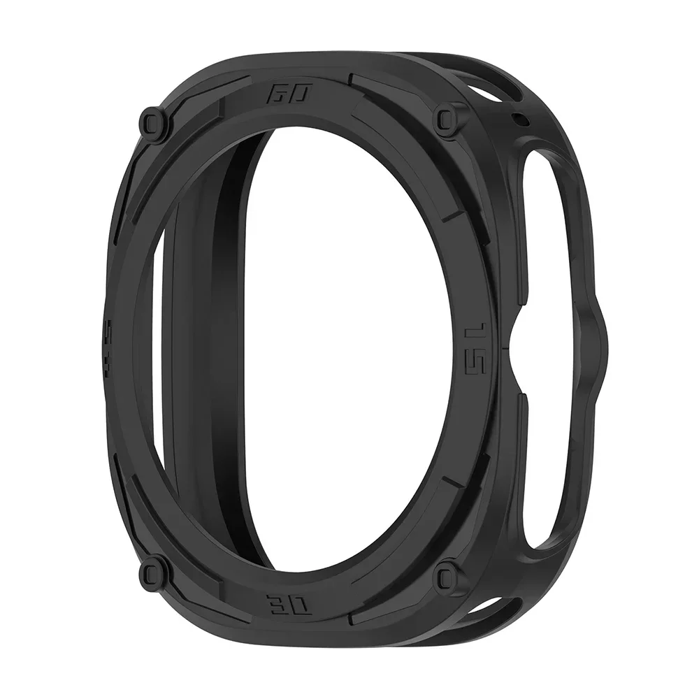 حافظة لهاتف سامسونج جالاكسي ساعة 7 الترا 47 ملم تغ...