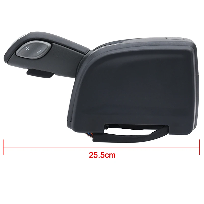 Gear Shift Lever LHD 21456377 21937969 21073025 For Volvo Truck - Foto 4