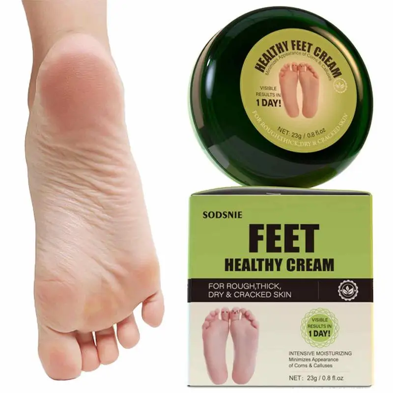 Cracked Heels: Remedies, Prevention, and More