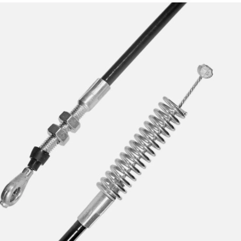 Replacement Clutch Cable for Honda Lawn Mowers For 06541VB5A01 54510VB5A02 Fit HR215KSXA HRC215K1 HRC216K1 HRD535K HRD536K