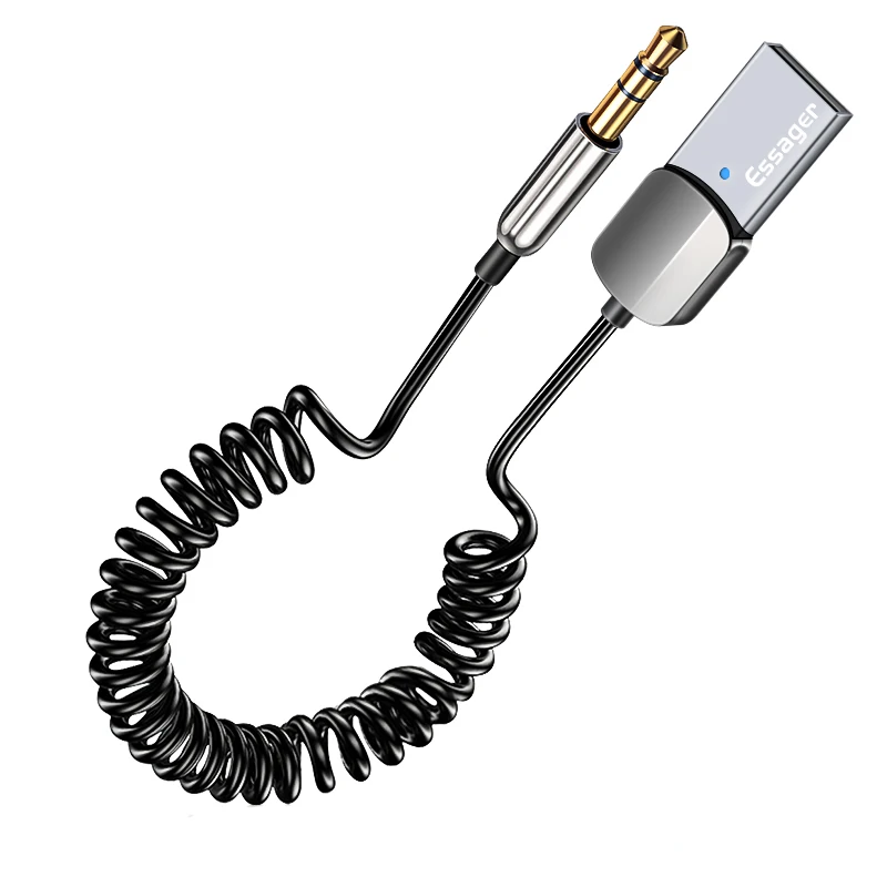 Bluetooth 5.0
