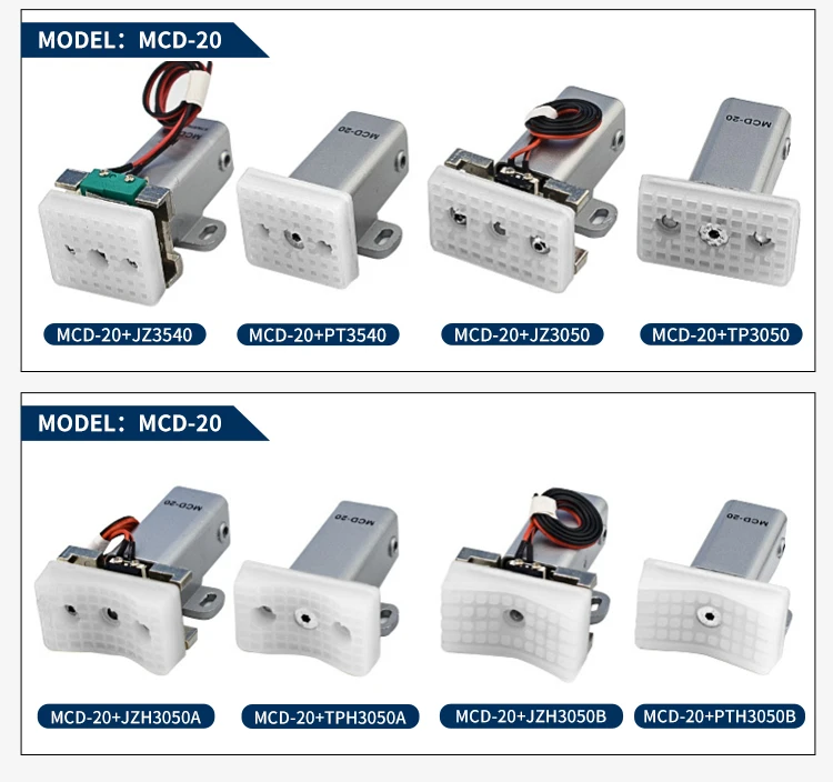 S785cc491c40c4488a76a452d29924675N Manipulator Parts For MCD Series Fixture Small Mini Pneumatic Air Cylinder Mallzona
