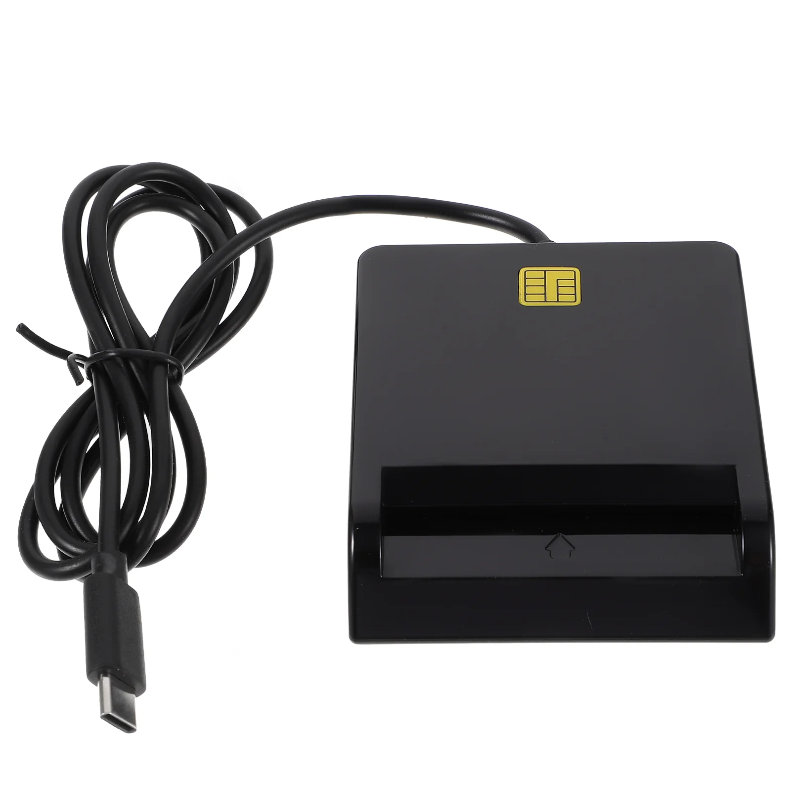 

USB Smart Card Reader for Tax Multiple Bank Hardware Id Electronic Portable Multi-function Child