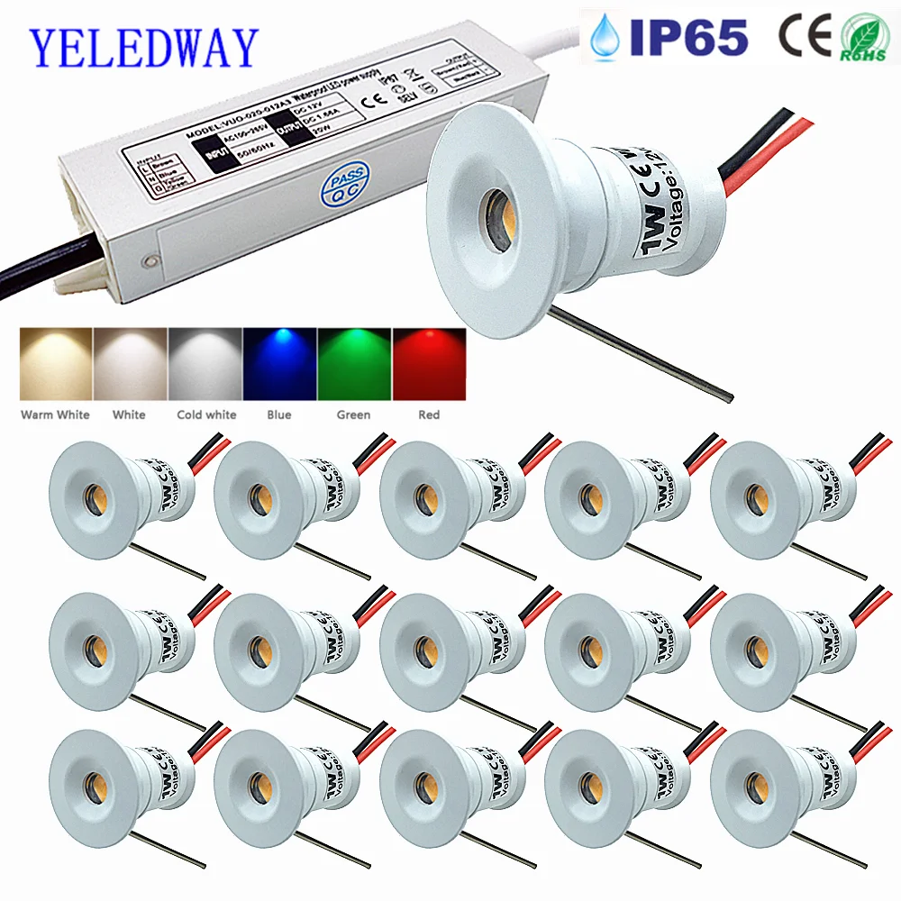 Led Power Supply Alimentatore LED 12V Driver Slim IP20 - Trasformatore Per Luci A LED, Facile Installazione Motoriduttore 12 V 30 RPM - Foto 6