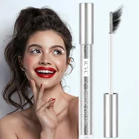 Sparkling diamond mascara sequins waterproof glitter 5ml 3