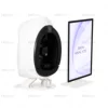New 3D Magic Mirror Skin Analyzer Facial Analysis Machine Facial Tester UV Analysis Beauty Salon Skin Scanner 2025 3