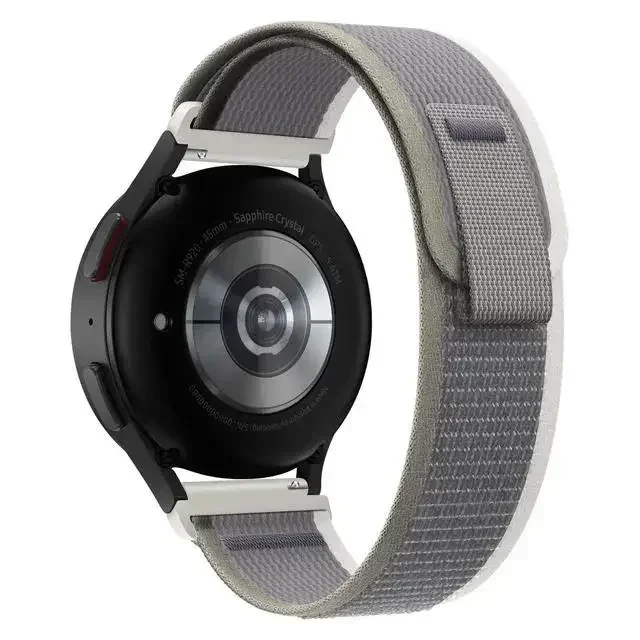 Enhanced Nylon Trail Loop Strap - 22mm - Universal Fit