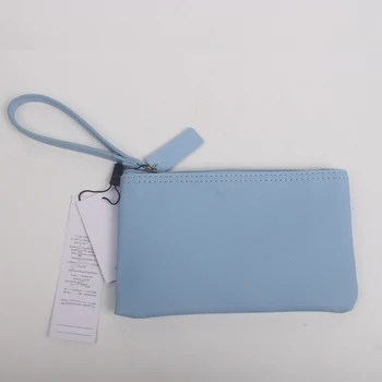 ⁦New Women's Crocodile Handbag Purse Cluch Bags Ladies Shoulder Bags Multicolor PVC Leather Hand Bag Wallet Cluches Holding Bags⁩ – תמונה ⁦4⁩
