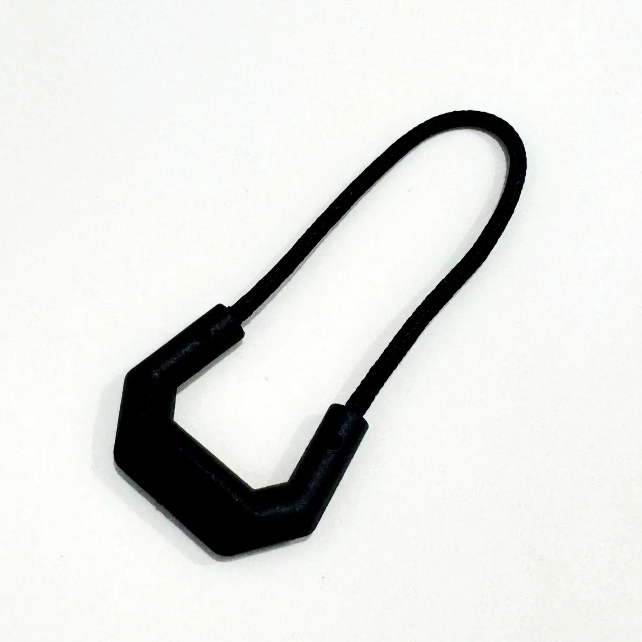 10pcs U-shape Zipper Pullers for Jacket Knapsack Backpack Accessories,zipper pullers,zipper accessories