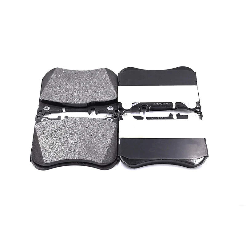 메르세데스 벤츠 C217 W222 X222 S400 S450 S500 S320L S350L S400L S450L S500L S400 S450용 앞 브레이크 패드 (0074203320 A0074203320)