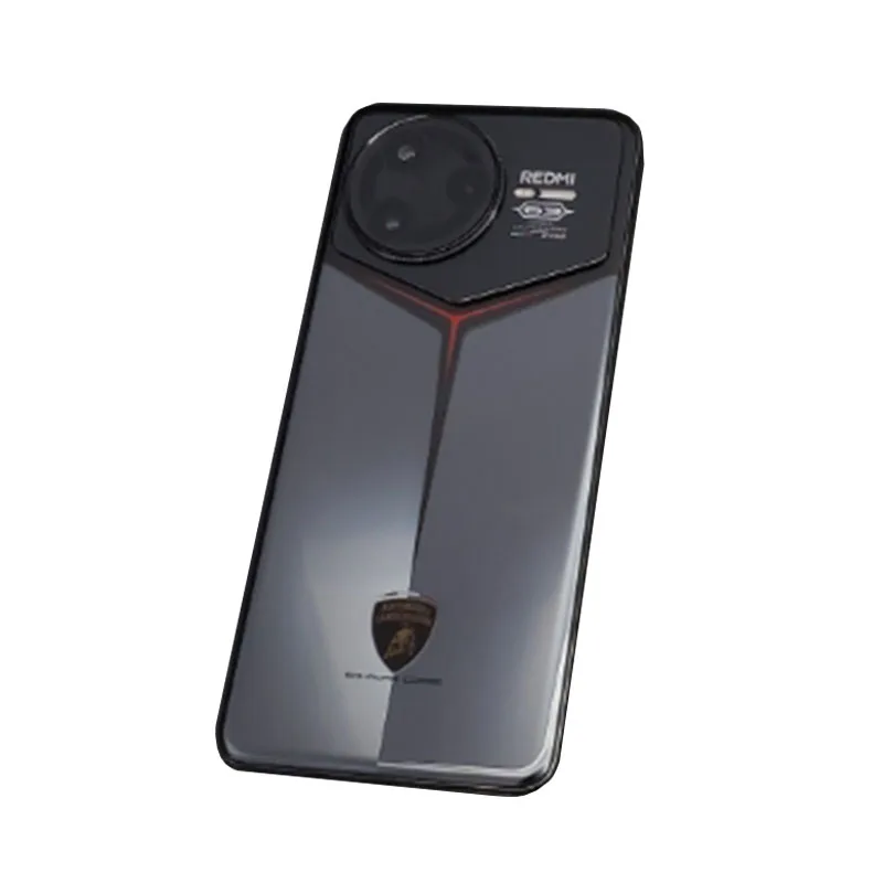 New Xiaomi Redmi K80 Pro 5G mobile phone CN Version