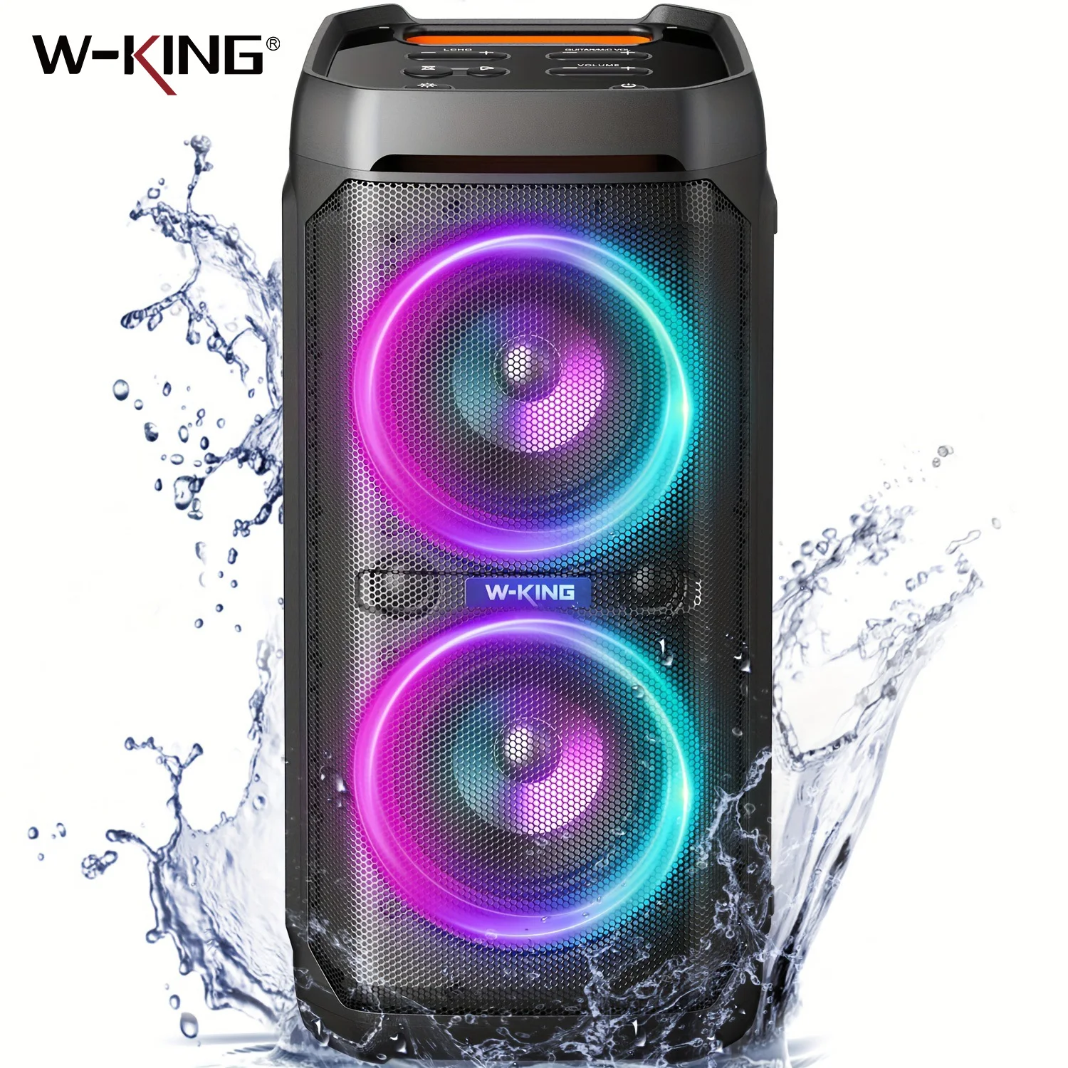 W-KING T11 100W RMS