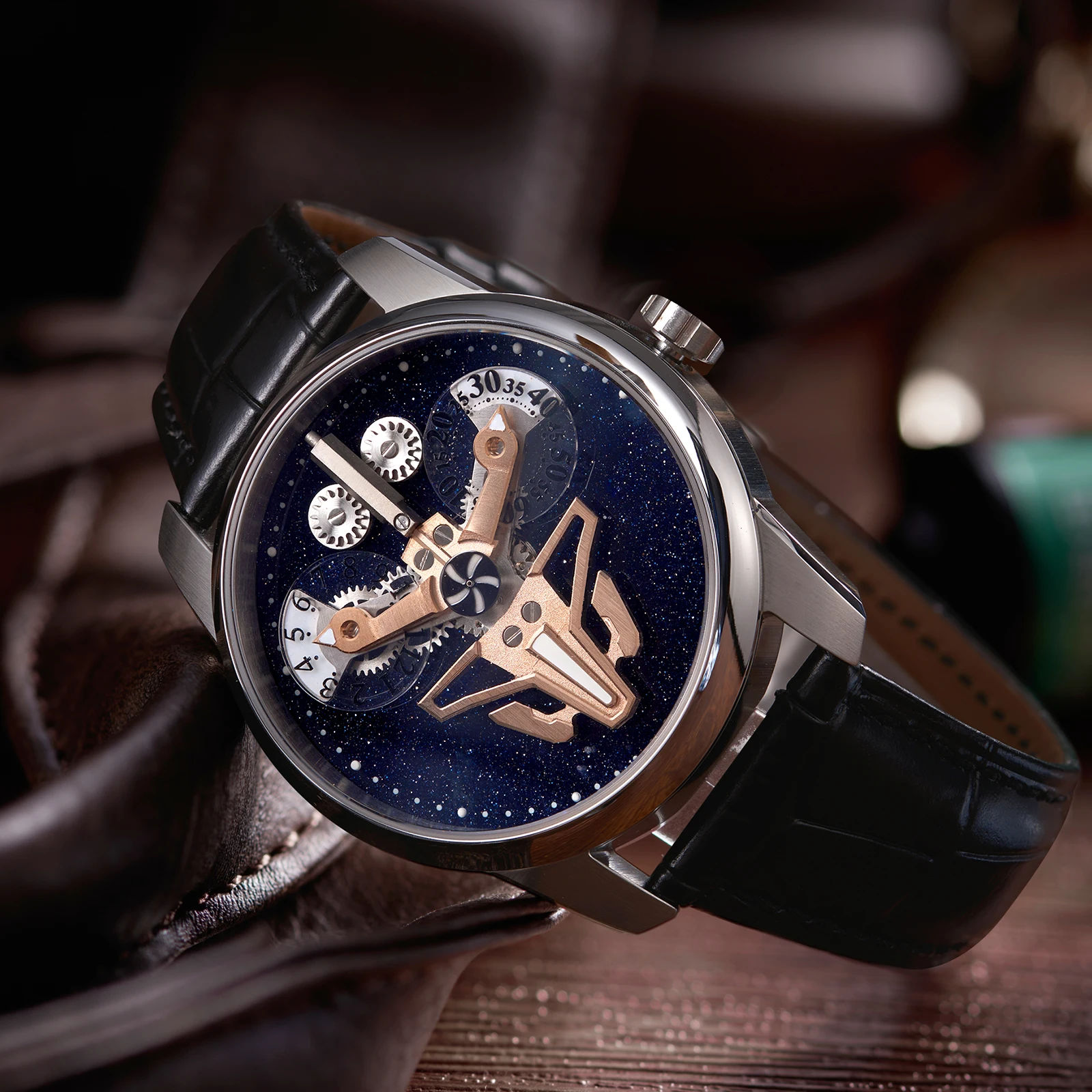 Store Home Products Feedback