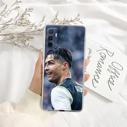 Star Football C - Cr7 Phone Case - Motorola Moto E15 (T1)