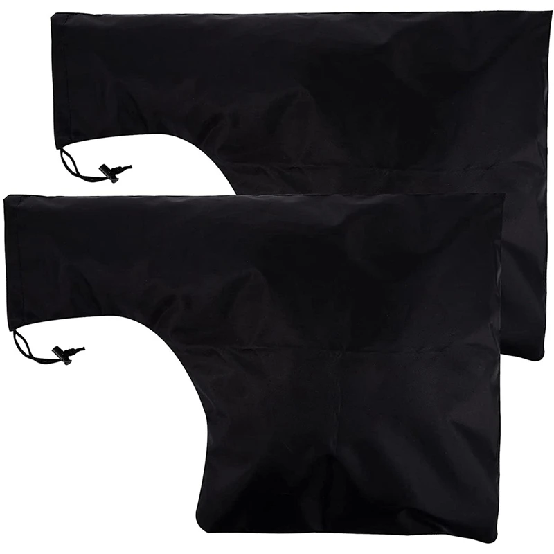 

2 шт., вакуумный мешок для сбора пыли, на молнии