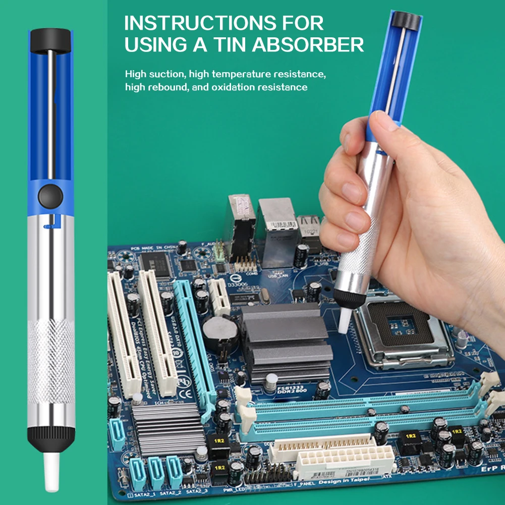 Electric Soldering Iron Soldering Machine SetMultifunction Internal Heated Industrial Lasers Welding Tools for Repairs Home DIY