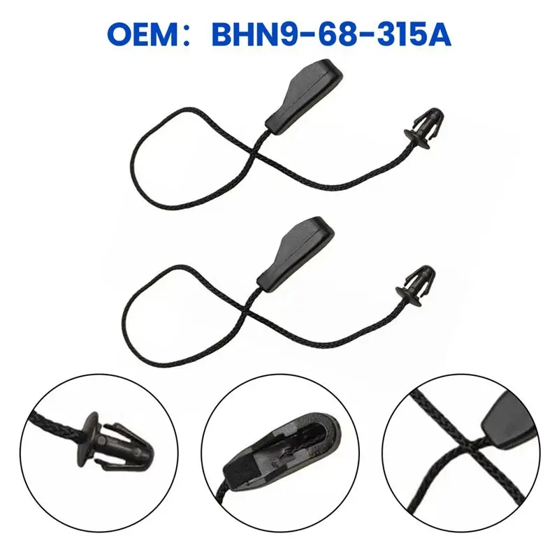 M46K-리어 해치백 택배 선반 스트링 리어 택배 선반 스트링 리어 택배 선반 스트링 (마쓰다 용)