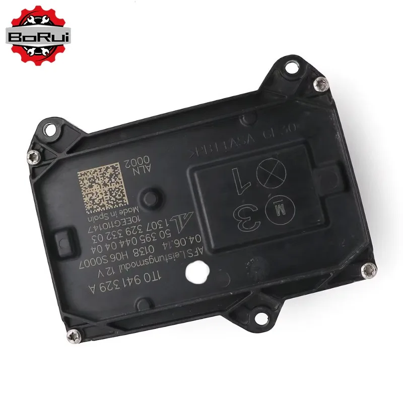 1T0941329A 130732933203 10EEG110147 503950440404 VW Seat Skoda 용 헤드 라이트 밸러스트 AFS 컴퓨터 제어 장치
