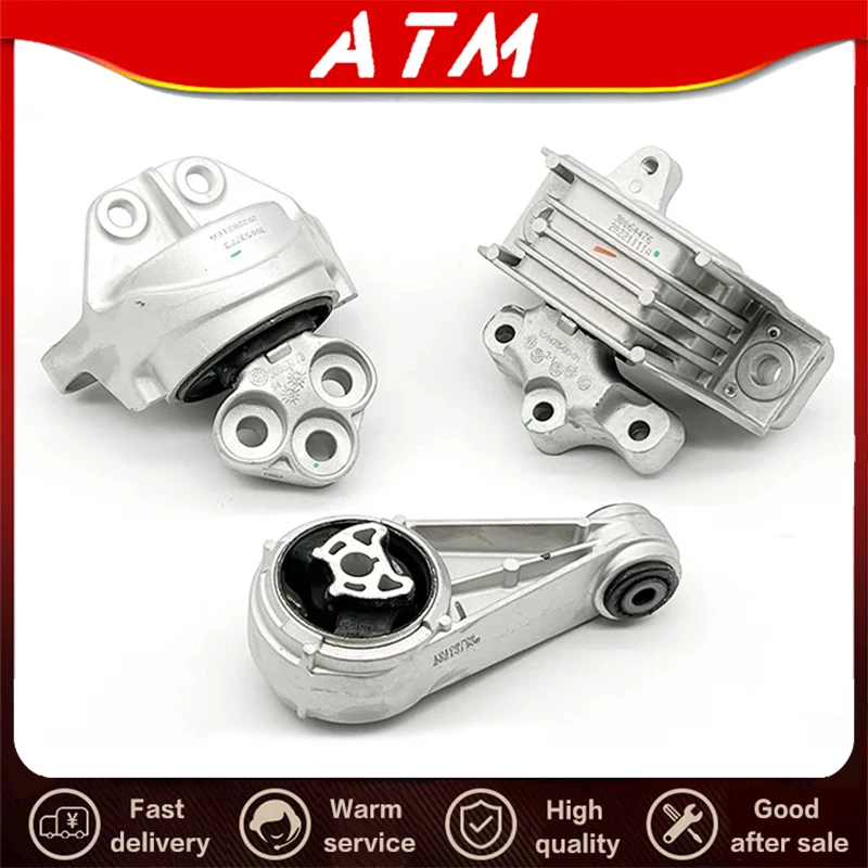 Original 30064476 30058273 30053773 10080988 Engine mount Transmission original-30064476-30058273-30053773-10080988-engine-mount-transmission