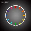 Rainbow No Luminous