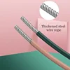 Smart Counter Weighted Jump Rope Removable Heavy Ball Steel Wire Skip Rope Adult EnduranceTraining Burning Body Fat Lose Weight 5