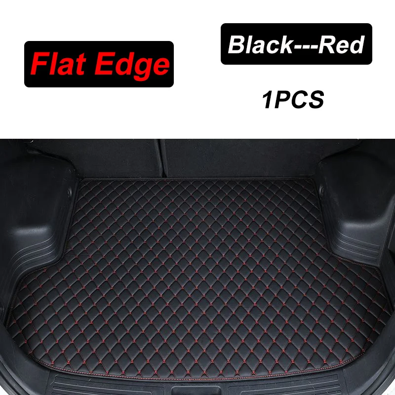 Flat Edge