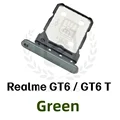 GT6 GT6T Green