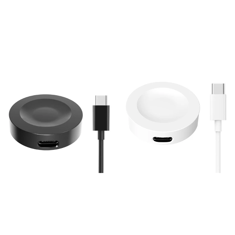 

Data Holder USB Magnetic Charging Cord Power Adapter for Watch 4/4