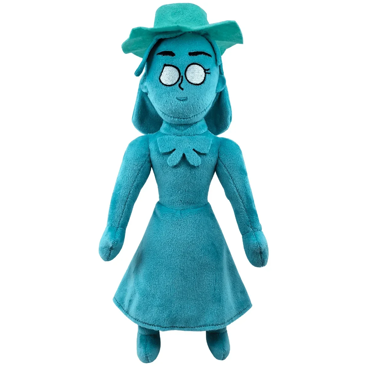 Nuevo juguete de peluche Gummigoo de The Amazing Digital Circus: Digital Circus 2, Gangle, Zooble, Caine, Jax, Ponmi, Pomny, Clown, Hare, Jackson