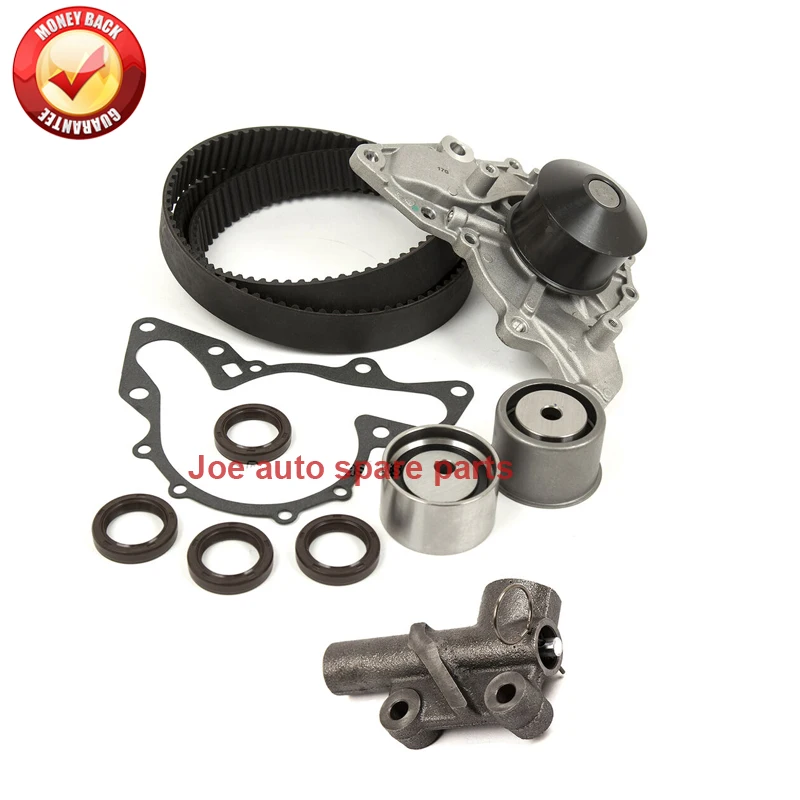 Zahnriemen KIA Sorento JC 3.5 V6 4WD 194 PS Benzin G6CU