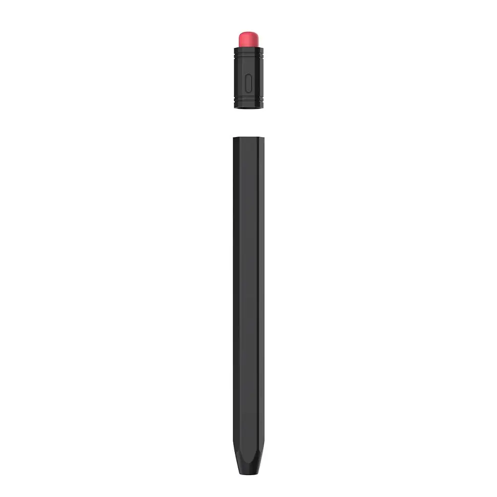 연필 3 USB C 2023 펜, 미끄럼 방지, 스크래치 방지, 보호 커버 액세서리, 3 세대, U2p2